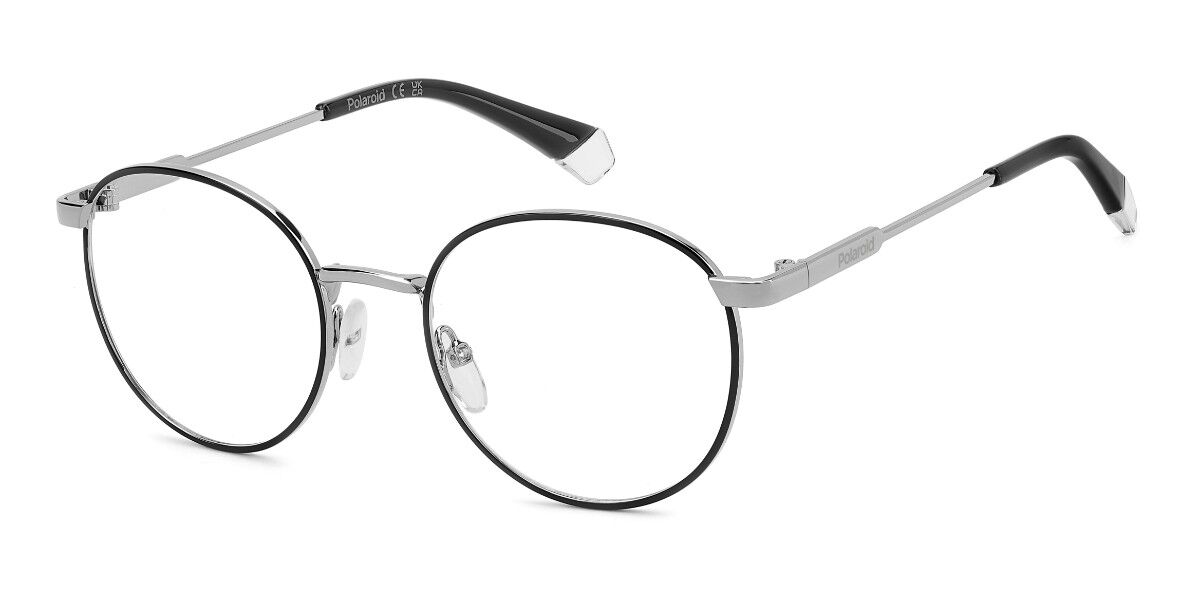 Polaroid PLD D827 Kids 85K, Black frame