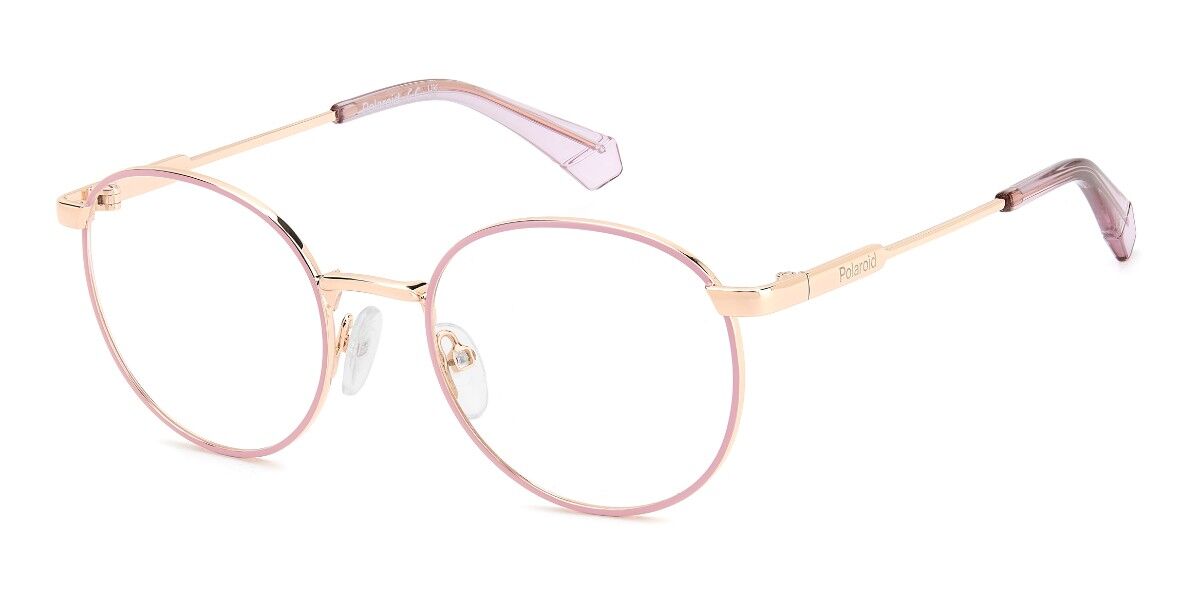 Polaroid PLD D827 Kids DDB, Pink frame