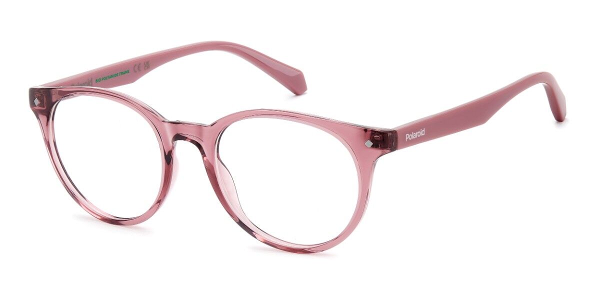 Polaroid PLD D814/T Kids 35J, Pink frame