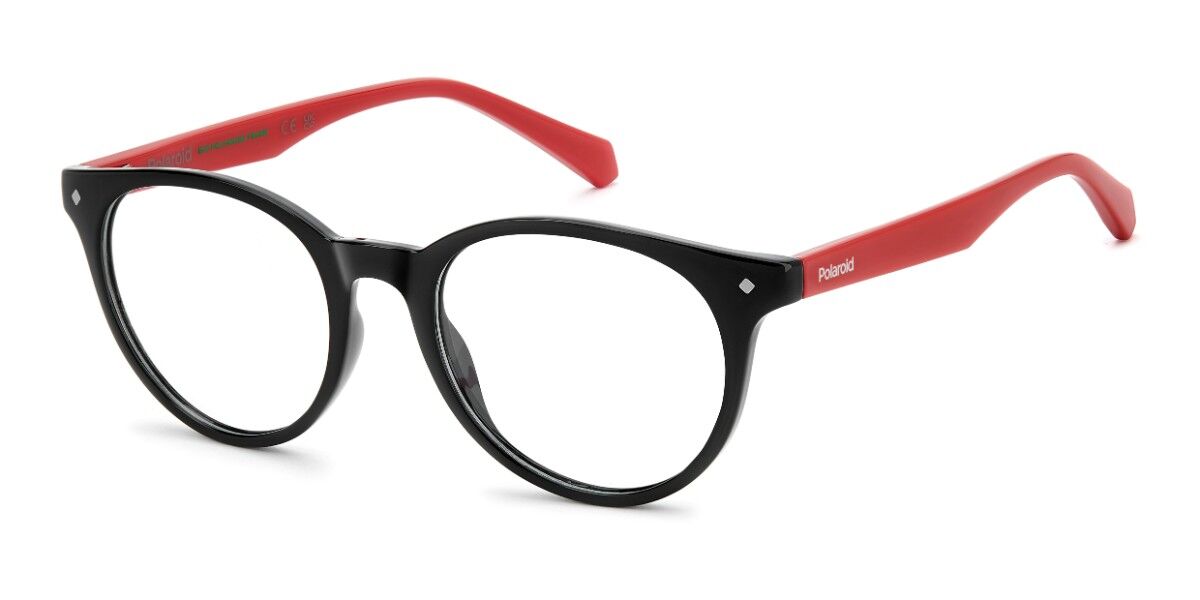 Polaroid PLD D814/T Kids OIT, Black frame