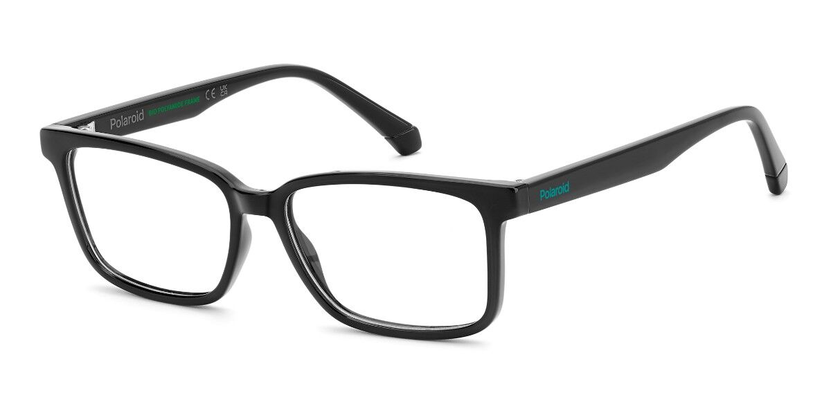 Polaroid PLD D844 Kids 807, Black frame