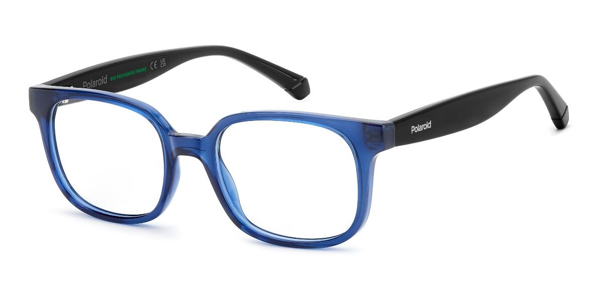 Polaroid PLD D846 Kids 9N7, Blue frame