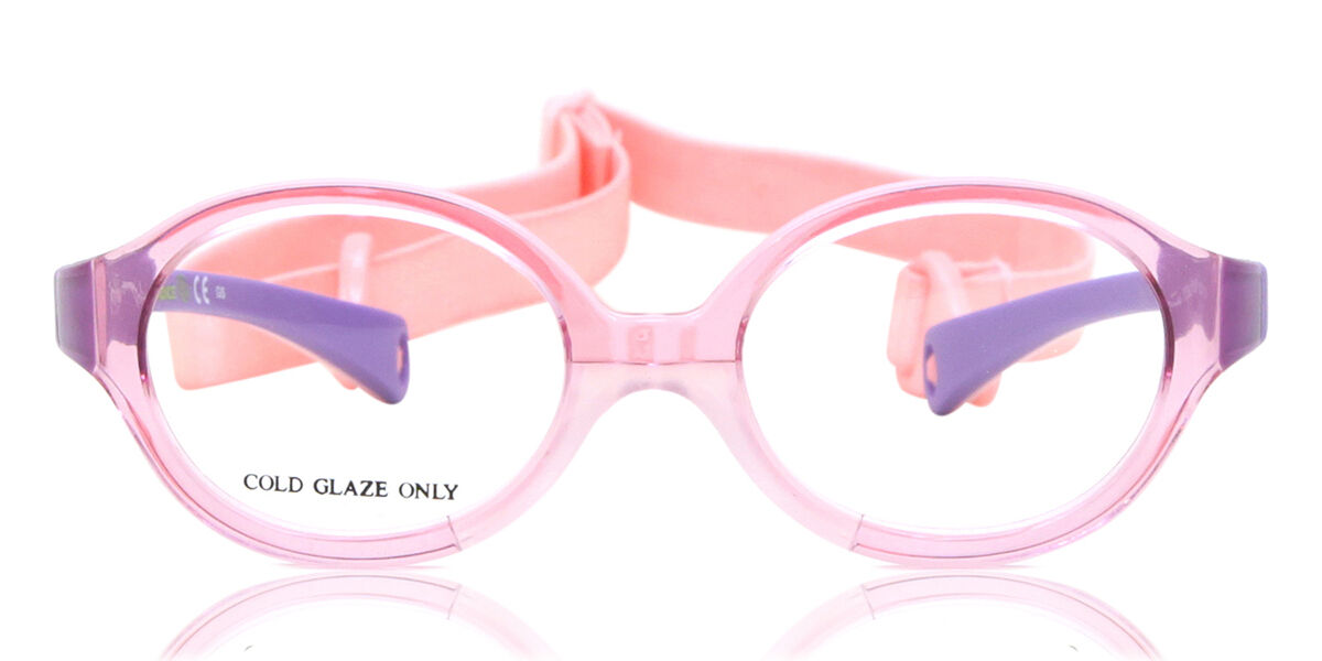 Polaroid PLD K001 Kids S1V, Purple frame