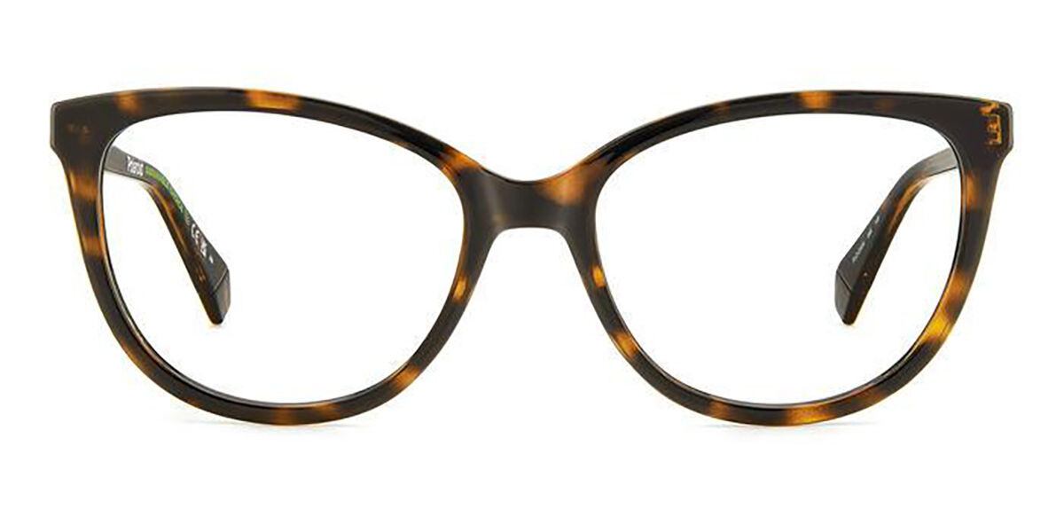 Polaroid PLD D504 086, Tortoiseshell frame