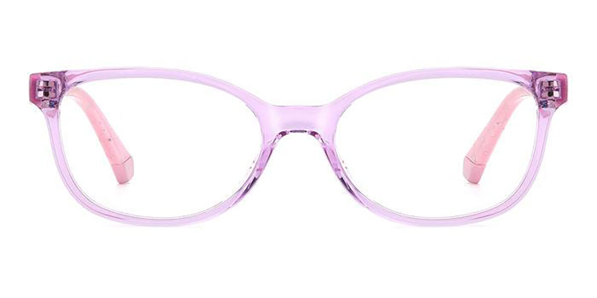 Polaroid PLD D833 Kids 789, Purple frame