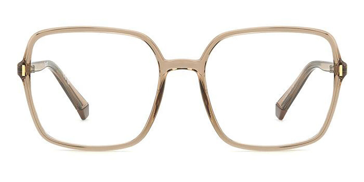 Polaroid PLD D526 09Q, Brown frame