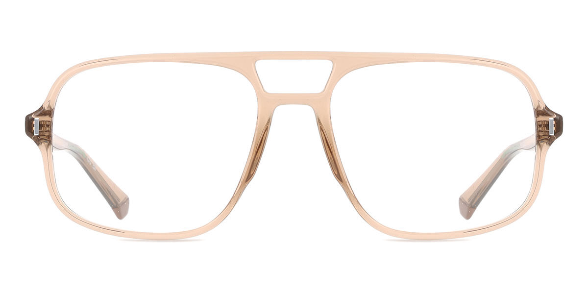 Polaroid PLD D527 09Q, Brown frame