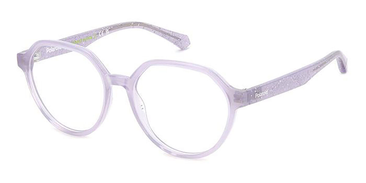 Polaroid PLD D837 Kids 789, Purple frame