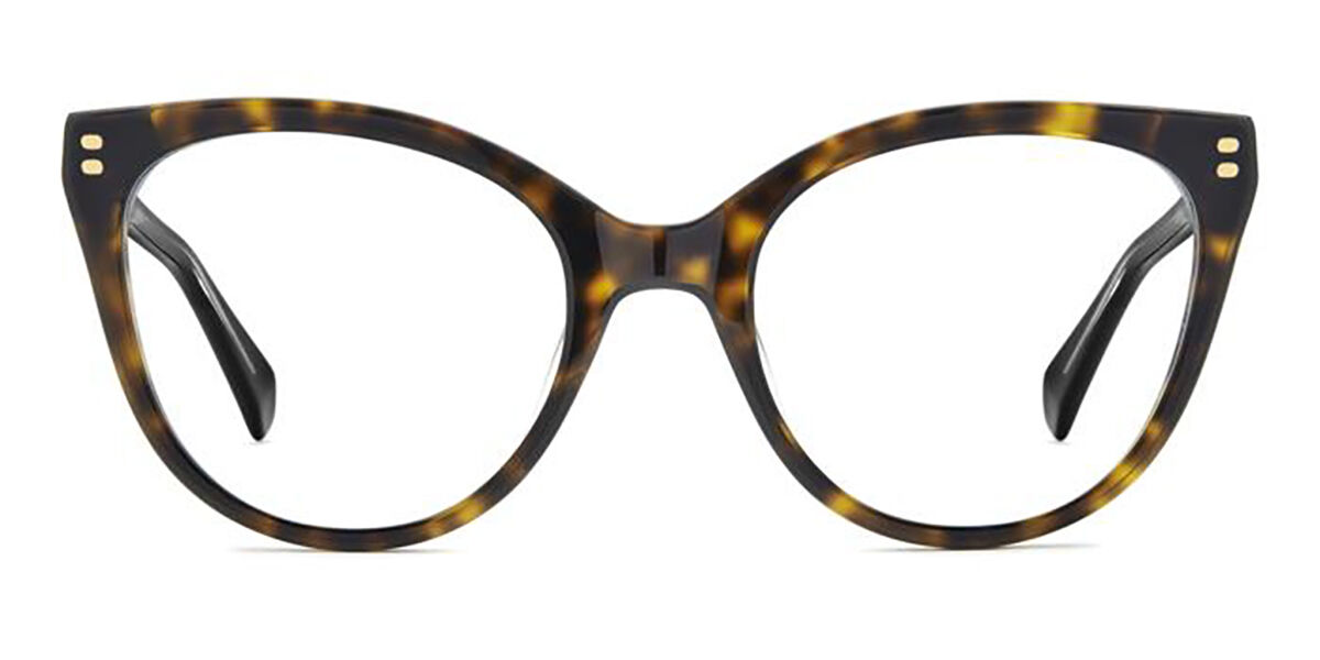 Polaroid PLD D585 086, Tortoiseshell frame