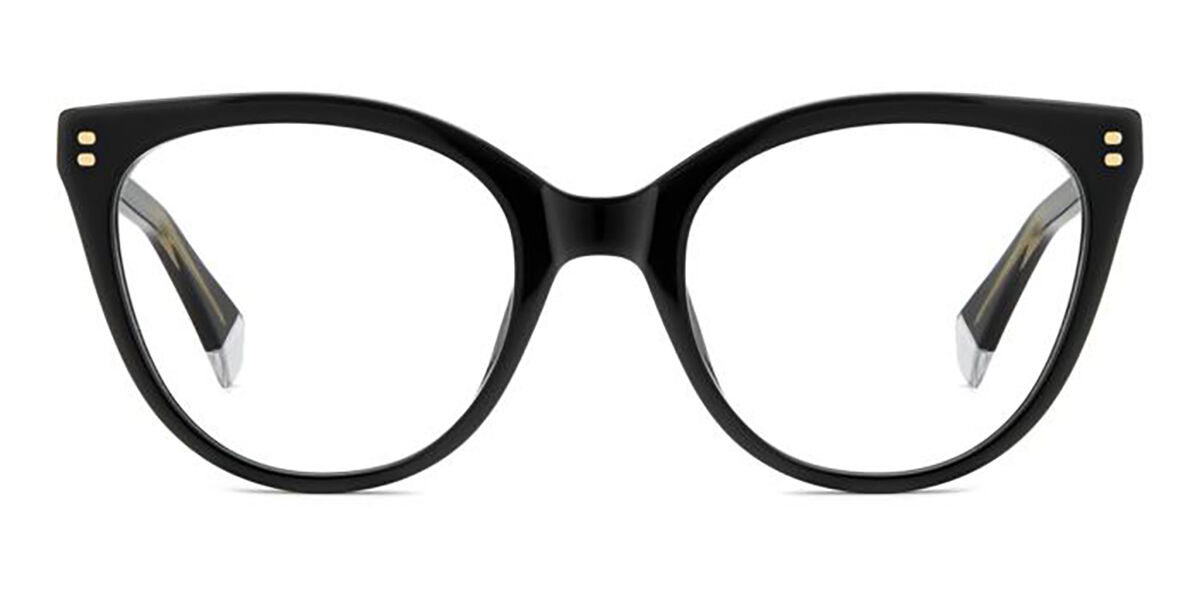 Polaroid PLD D585 807, Black frame