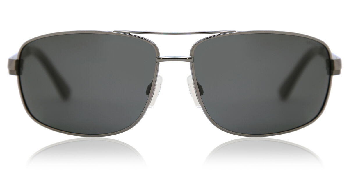 Polaroid P4314 Polarized A4X/Y2, Grey frame, Grey lenses