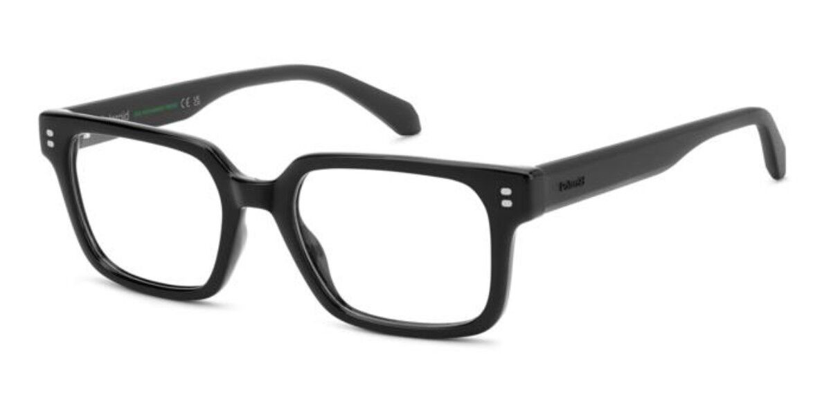 Polaroid PLD D593 807, Black frame