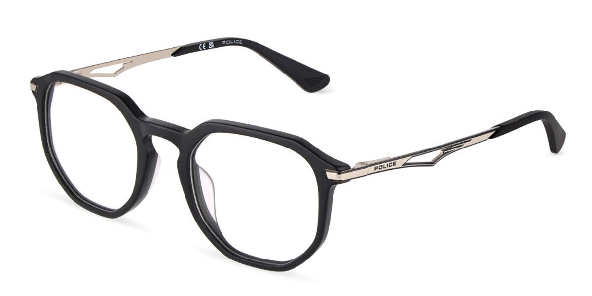 Police VK179 WINGEE JR 2 Kids 0703, Black frame