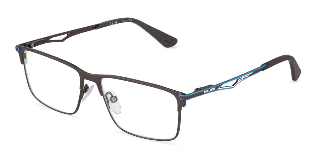 Police VK586 WINGEE JR 3 Kids 0627, Grey frame