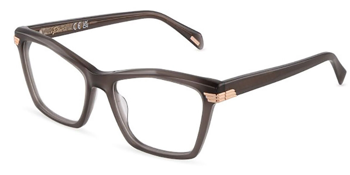 Police VPLT99 AURA 4 06A5, Grey frame