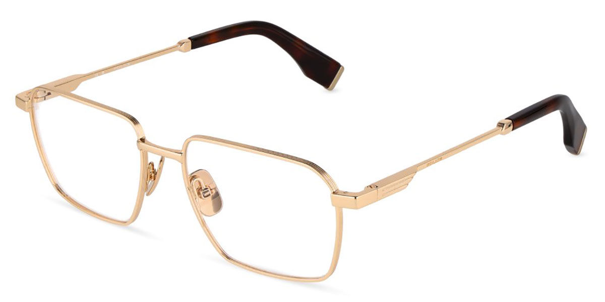 Police VPLU65 MERCURY LITE 3 0300, Gold frame