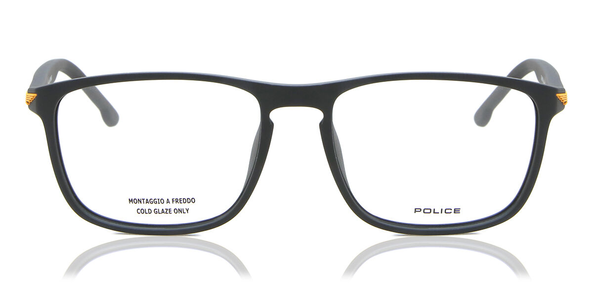 Police VPLA44 TAILWIND 2 0R43, Grey frame