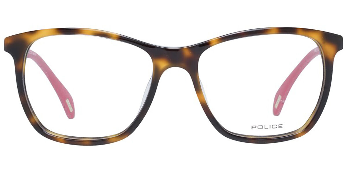 Police VPL630 09AJ, Tortoiseshell frame