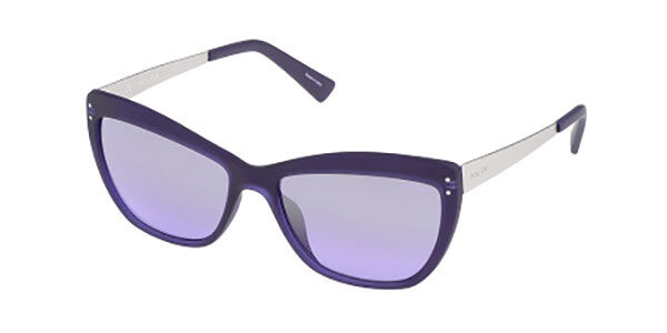 Police S1971 SUPERIOR 2 899X, Purple frame, Purple lenses