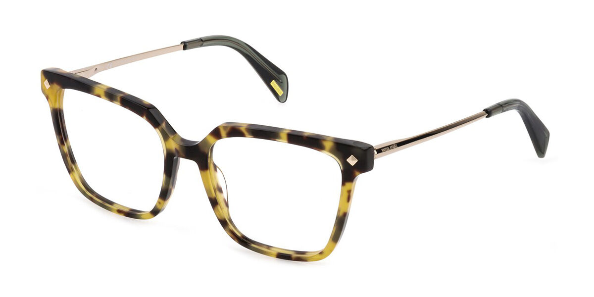 Police VPLD26 0777, Tortoiseshell frame