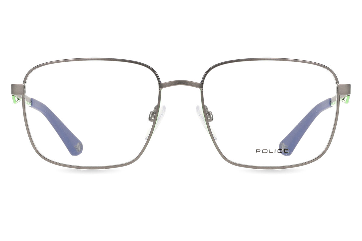 Police VK563 0622, Grey frame