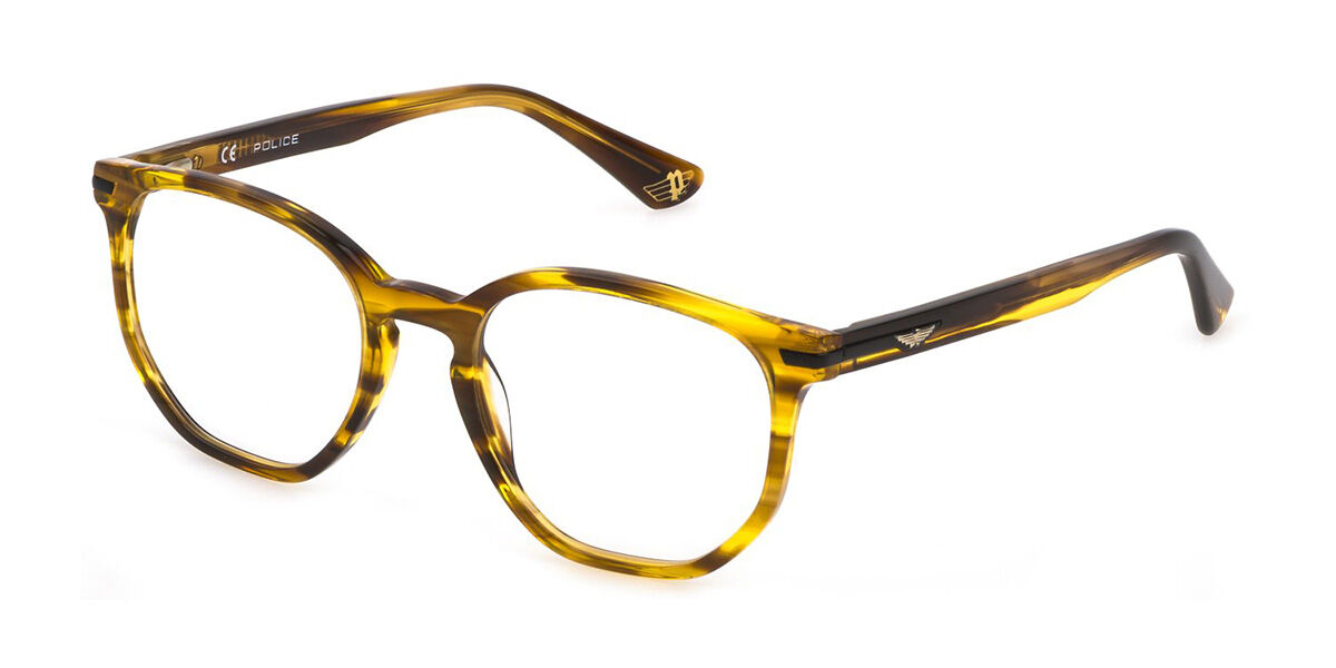 Police VK104 0794, Tortoiseshell frame