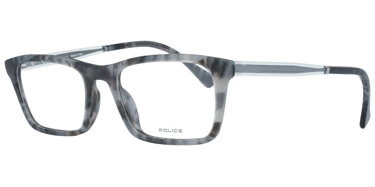 Police VPL262 6K3M, Grey frame