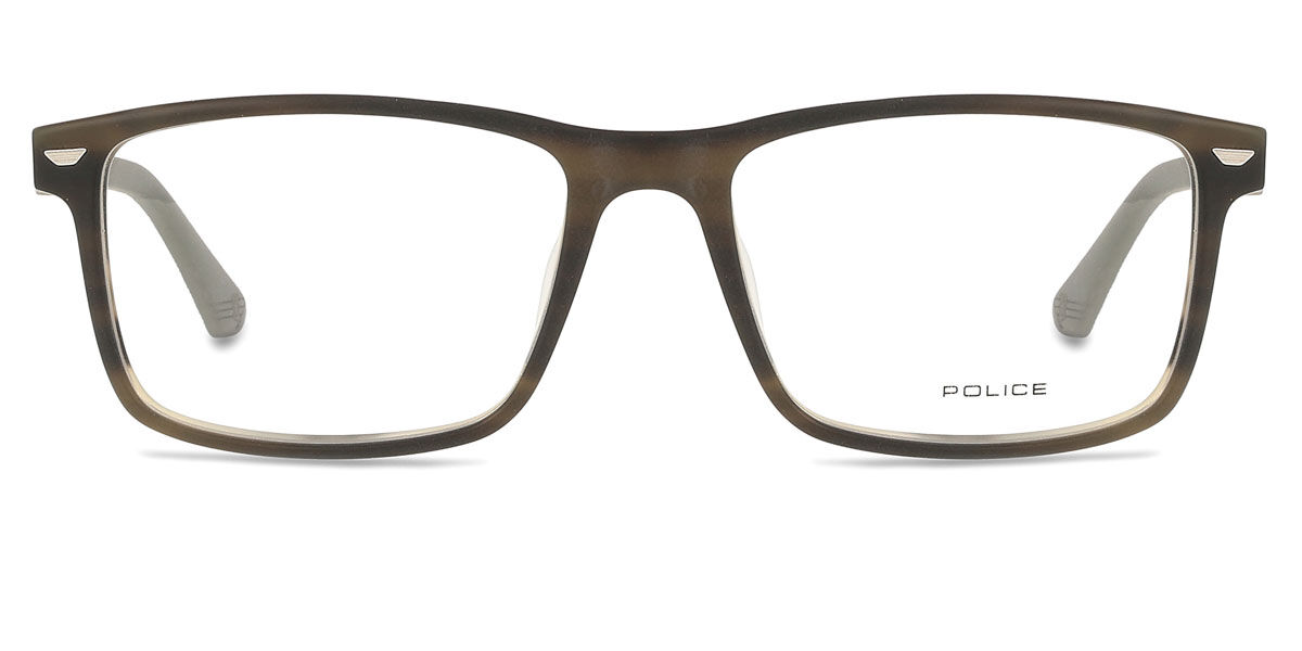 Police VPLF74 BEYOND LITE 3 N98M, Tortoiseshell frame