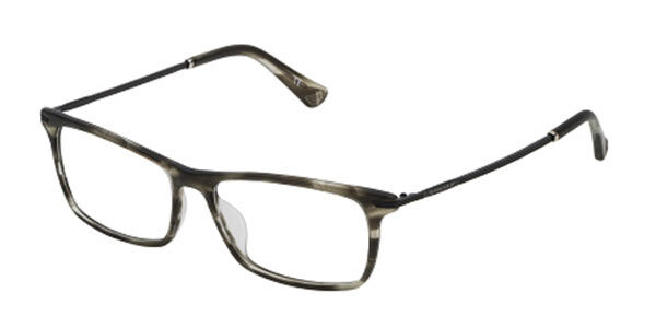 Police VPL473 4ATM, Tortoiseshell frame
