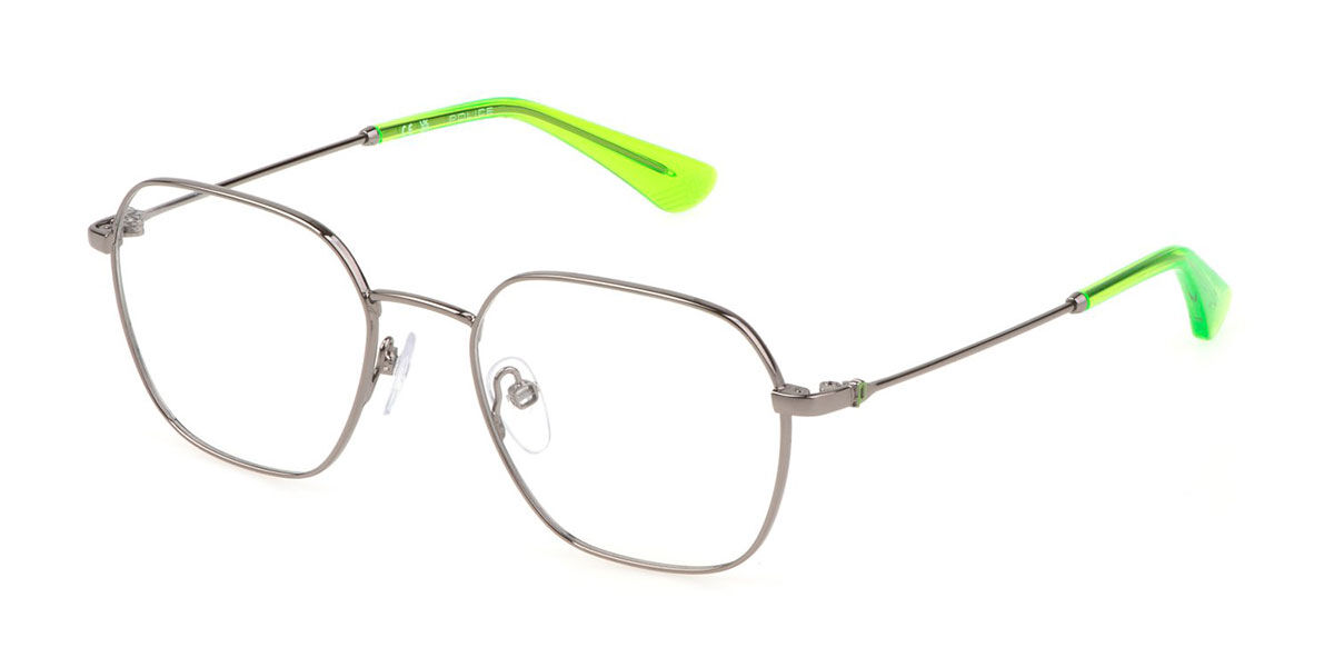 Police VK575 ORIGINS LITE JR 6 0509, Silver frame