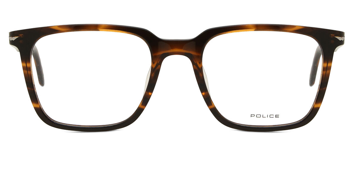 Police VPLG73 CHAMP 2 0836, Tortoiseshell frame