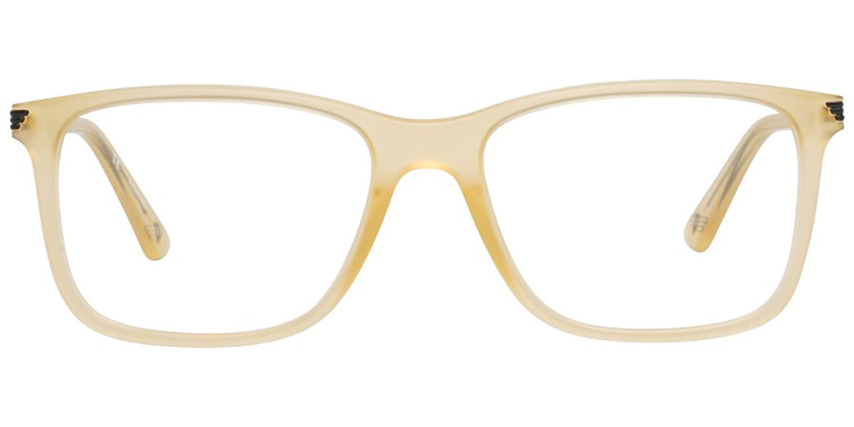 Police VPL563 EMPIRE 3 858M, Gold frame