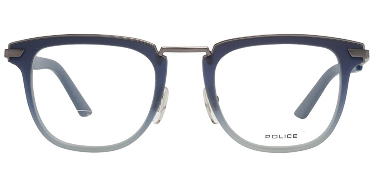 Police VPL566 HALO 5 0627, Grey frame