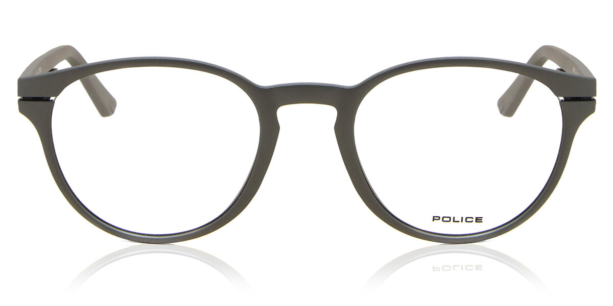 Police VPL635 ORBIT 2 096G, Grey frame