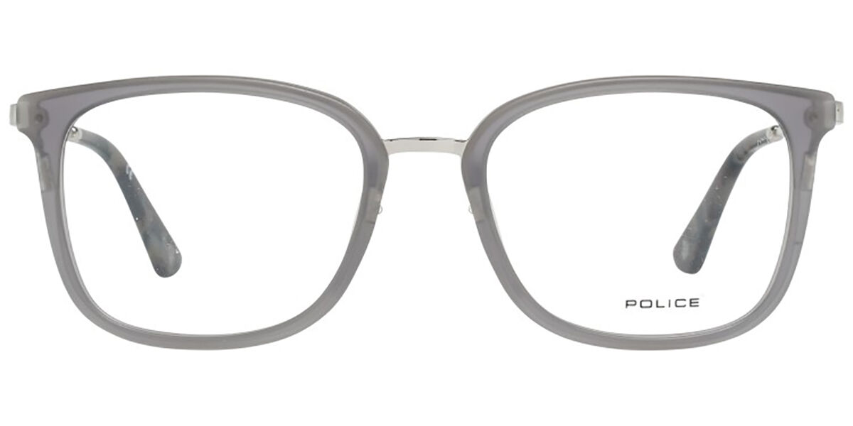 Police VPL561 AVENUE 3 M78M, Grey frame