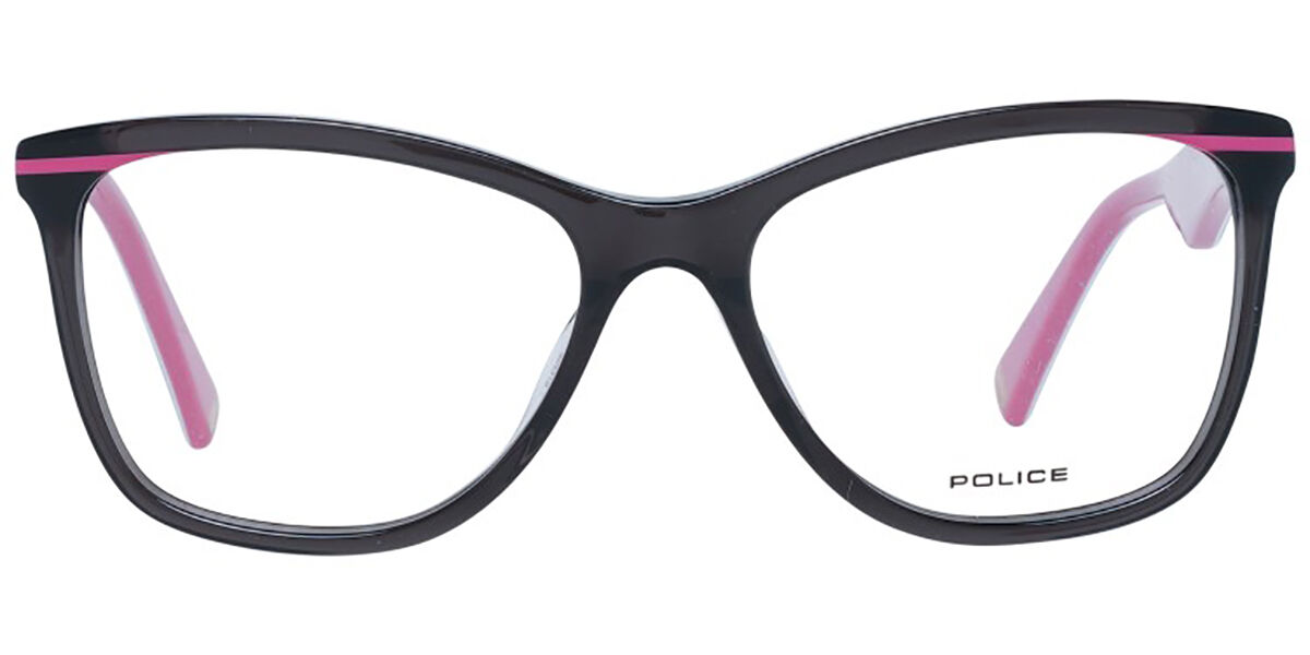 Police VPL760E 09HP, Brown frame