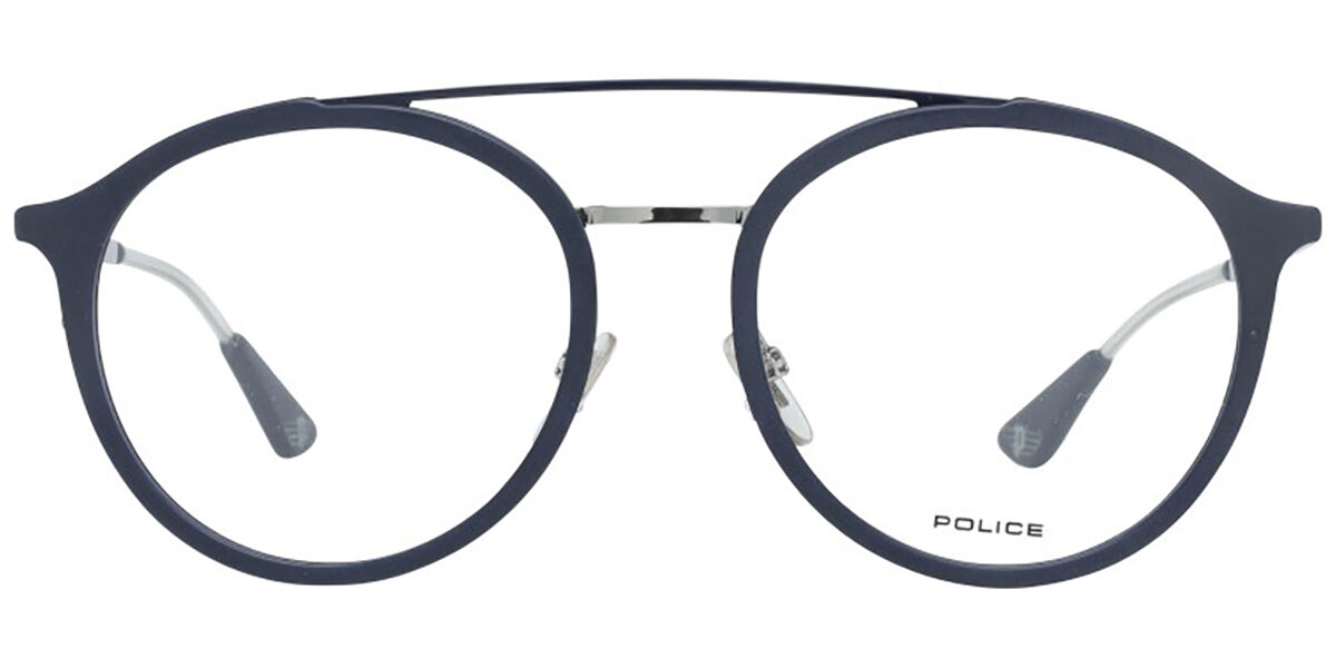 Police VPL688 0C03, Black frame
