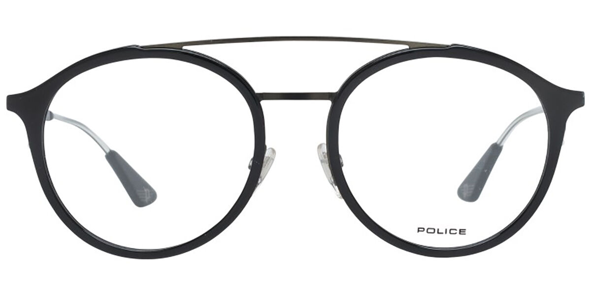 Police VPL688 0700, Black frame
