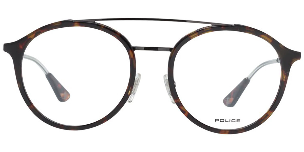 Police VPL688 0786, Tortoiseshell frame