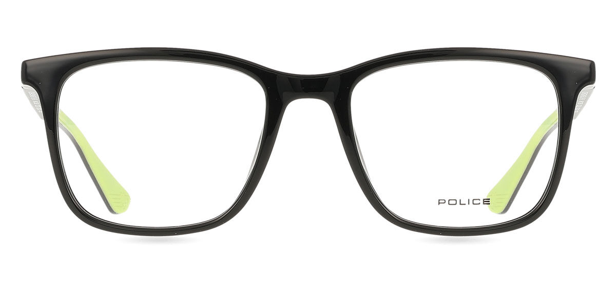 Police VK138 ORIGINS JR 8 Kids 0Z42, Black frame