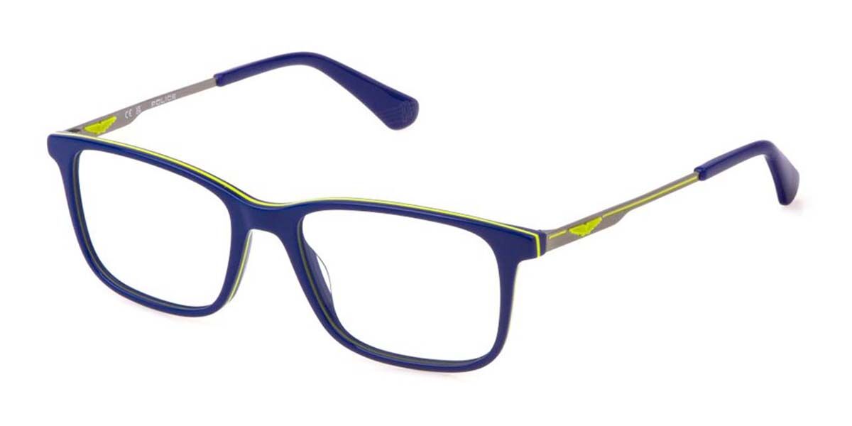 Police VK140 CODE JR 3 Kids 0VBC, Purple frame