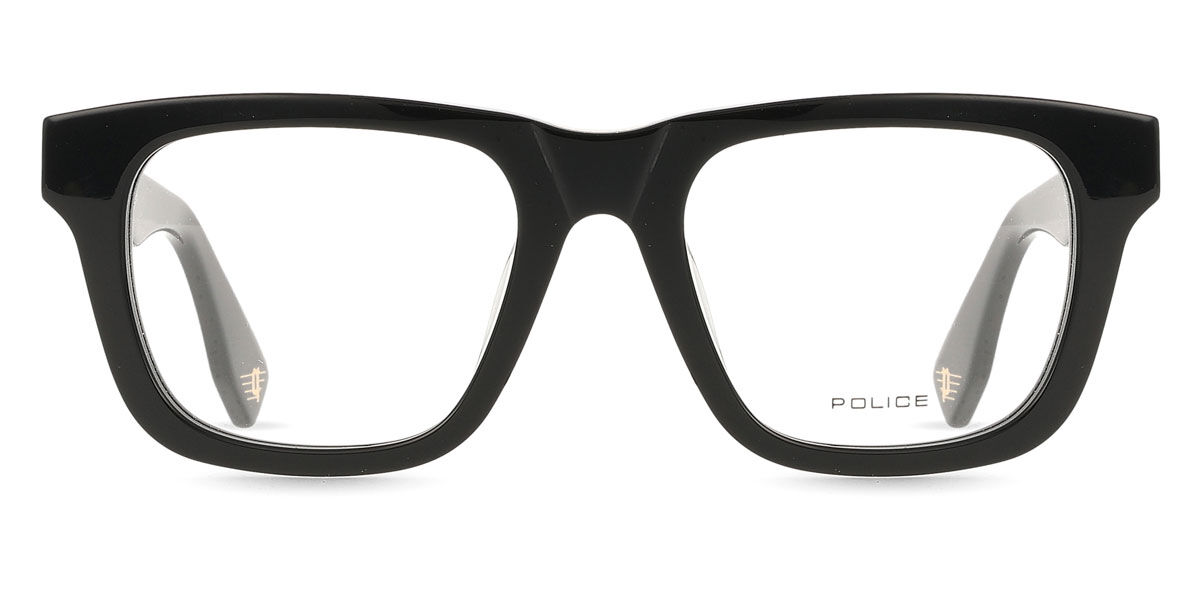 Police VPLN29 FOREVER 3 700Y, Black frame