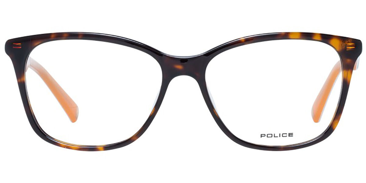 Police VPL502N SAVAGE 8 0722, Tortoiseshell frame