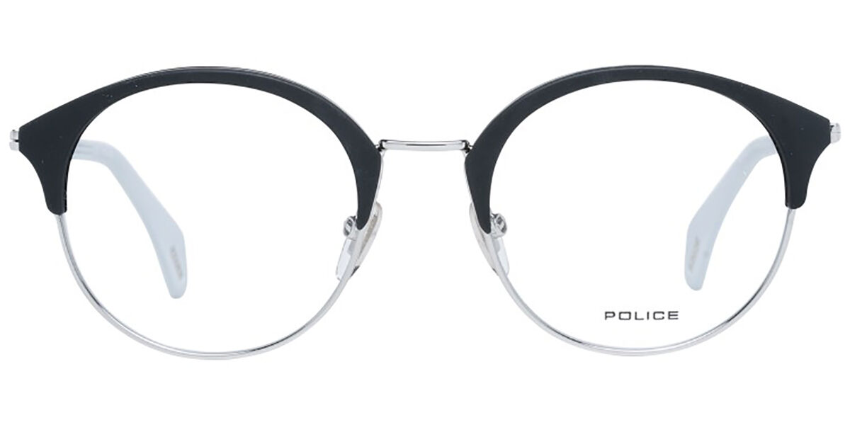 Police VPL730 SPARKLE 12 579Y, Black frame