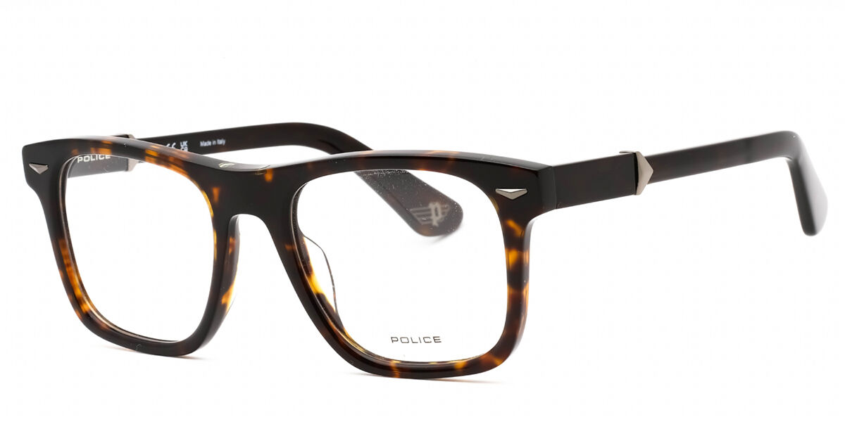 Police VPLL72M 0722, Tortoiseshell frame