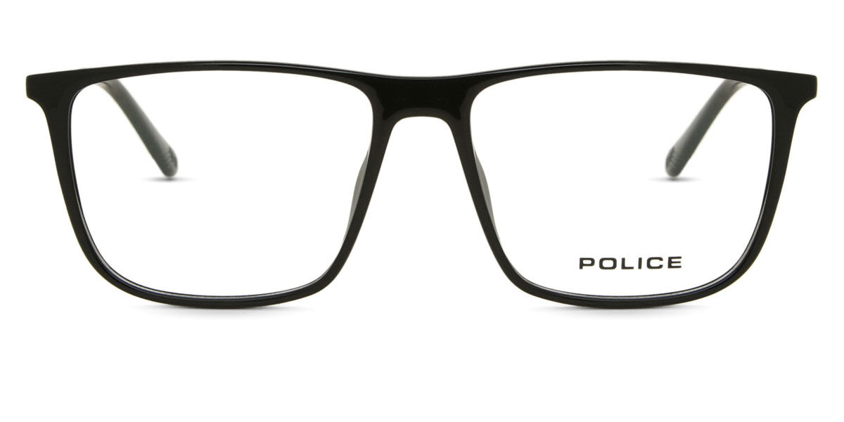 Police VPLP09 ORIGINS LITE 27 0Z42, Black frame