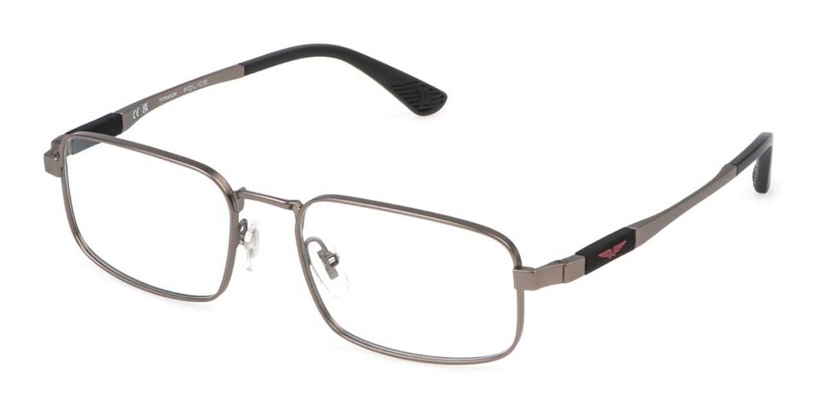 Police VPLP17 RANGER 4 627Y, Grey frame