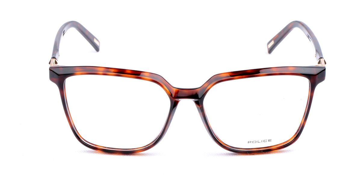 Police VPLF27M 0714, Tortoiseshell frame