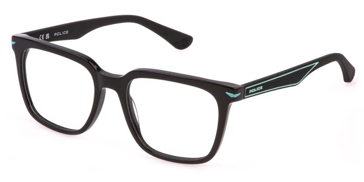 Police VK148 NEW CHAMP JR 1 Kids 0700, Black frame