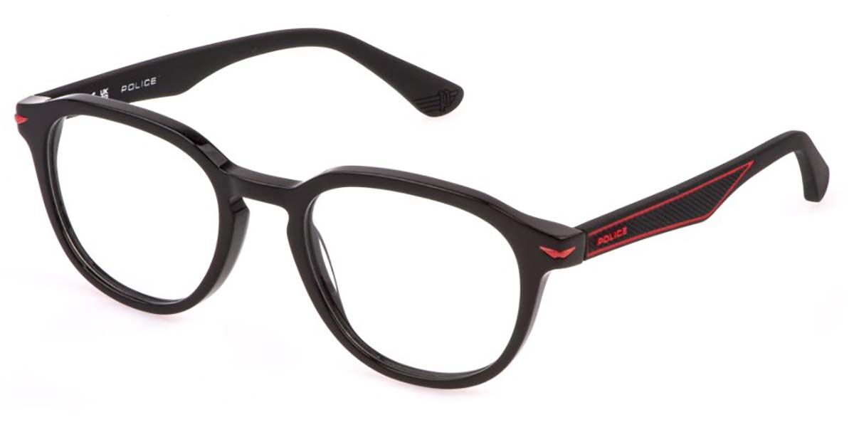 Police VK149 NEW CHAMP JR 2 Kids 700Y, Black frame